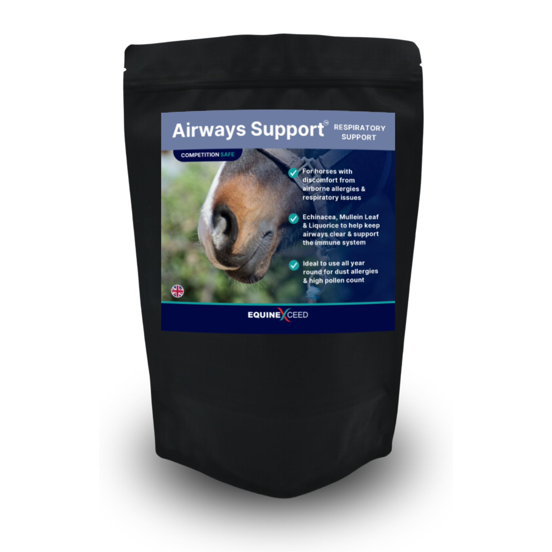 Airways Support™